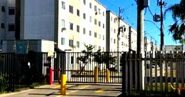 Apartamento com 2 quartos em Porto Alegre