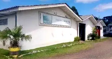 Imóvel Industrial com Galpões em Fraiburgo - SC