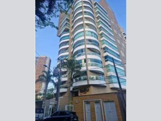 Apartamento com 2 vagas em Joinville - SC
