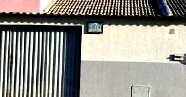 Casa com 2 quartos, 65.62m² em Santo Antônio do Descoberto