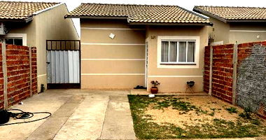 Casa 44,95m² em Condomínio Fechado