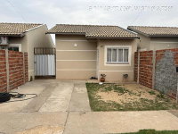 Casa 44,95m² em Condomínio Fechado