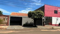 Casa Desocupada com 177 m² em Dourados - MS
