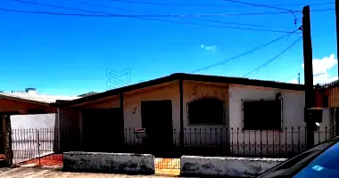 Fração Ideal de Imóvel em Santa Maria/RS