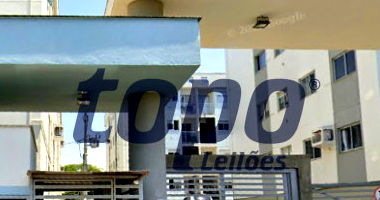 Apartamento com 50,78m² privativos em Criciúma/SC