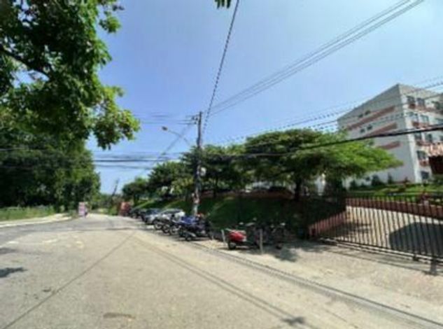 Apto 48m² em Jacarepaguá, Rio de Janeiro -