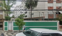 Apartamento com 131,120m² - Gonzaga
