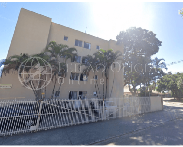 Apartamento 61m² - Jardim Oriente, São José dos Campos