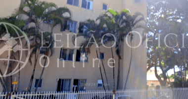 Apartamento 61m² - Jardim Oriente, São José dos Campos