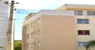 Apartamento Térreo com 1 Vaga em Rancho Grande - Itu/SP