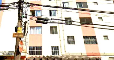 Apartamento com 2 Dorms em Condomínio Portugal