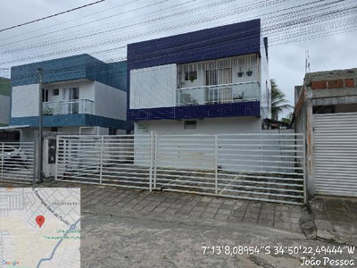 Apartamento 2 quartos, 2 banheiros e 1 vaga