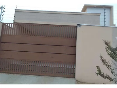 Casa com 94,60m² em Rondonópolis/MT