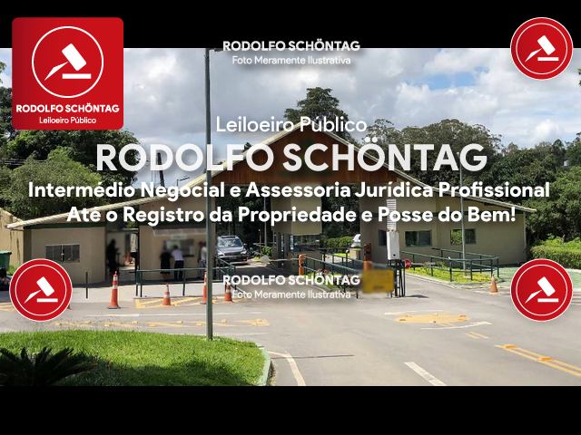 Casa de condomínio com 33.200m², desocupada