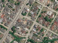 Terreno com benfeitorias, 1.067,92m²