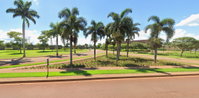 Terreno de 548,68 m² em loteamento fechado