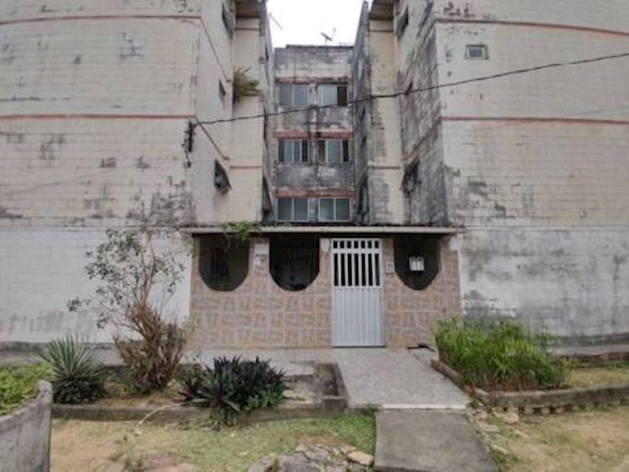 Apartamento com 2 quartos, 1 banheiro, 47,6m²