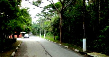 Terreno de 1.000m² no Jardim Algarve, Cotia - SP