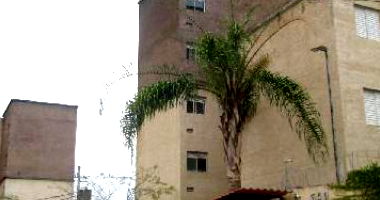 Apartamento com 2 quartos em Cotia/SP