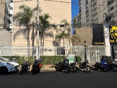 Apartamento 1 quarto com 26,60 m² privativos