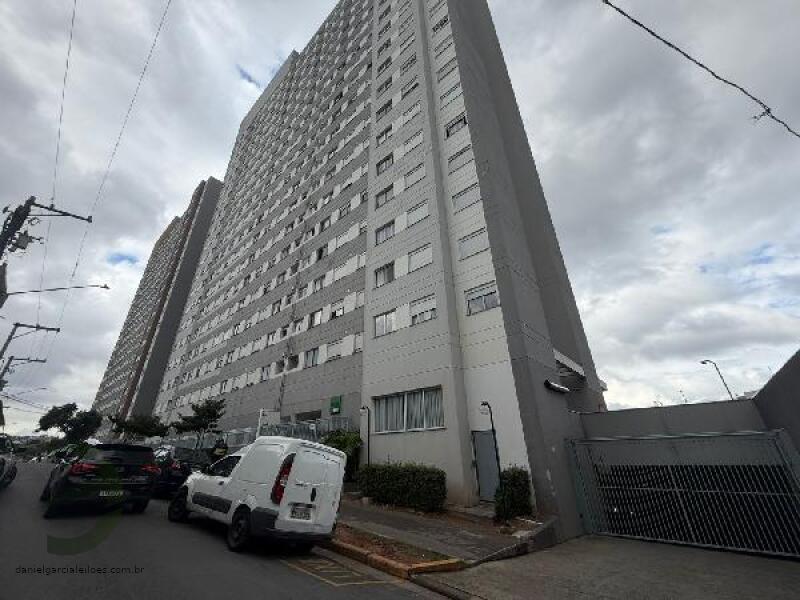Apartamento 2 Quartos com 52,94m² em Condomínio
