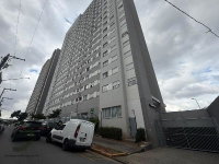 Apartamento 2 Quartos com 52,94m² em Condomínio