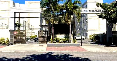 Apartamento com 2 Quartos e 40,82m² em São Gonçalo
