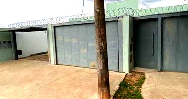 Apartamento com 66,67m² em Franca/SP