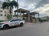 Apartamento com 2 quartos em Campos dos Goytacazes/RJ