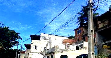 Terreno em São Pedro da Aldeia/RJ com 511,5m²