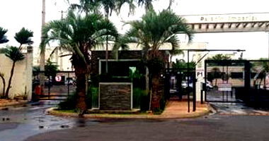 Apartamento com 2 quartos em Ribeirão Preto