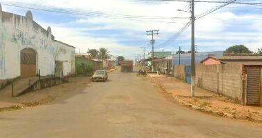 Casa aconchegante 2 quartos com 51m² área privativa