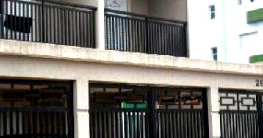 Casa em Praia Grande com 2 Quartos e 1 Vaga