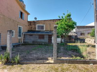 Terreno urbano com 300m², 50% de fração ideal