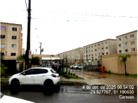 Apartamento com 41,19m² e 1 vaga em Canoas/RS