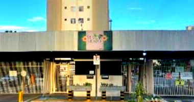 Apartamento Ocupado com 2 Dormitórios e 1 Vaga em Rio Claro