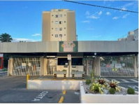 Apartamento com 2 Dormitórios e 1 Vaga em Rio Claro