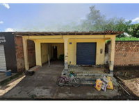Residencial/Comercial em Leilão - Centro Novo do Maranhão/MA