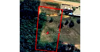 Terreno Urbano com Ampla Área em Ascurra/SC