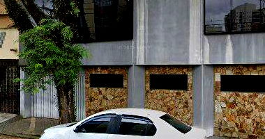Direitos do imóvel com 110m² em Rudge Ramos - São Bernardo do Campo