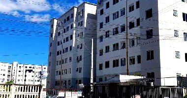 Apartamento com 87,18 m², 41,89 m² privativos