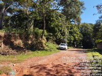 Terreno 465m² em Rio das Ostras/RJ - Leilão CAIXA