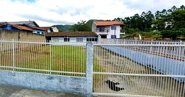 Casa Ocupada em Barra Itoupava - Rio do Sul/SC