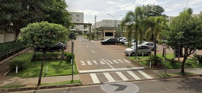 Apartamento 42m² em São José do Rio Preto - Condomínio Parque Rio Fortore