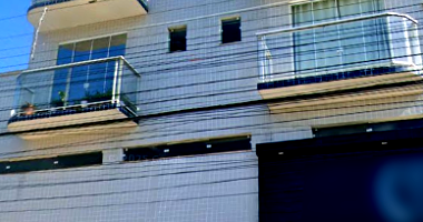 Vaga de Garagem em Edifício Residencial