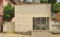 Casa em Ipanema/MG com Lance Inicial R$ 355.000,00