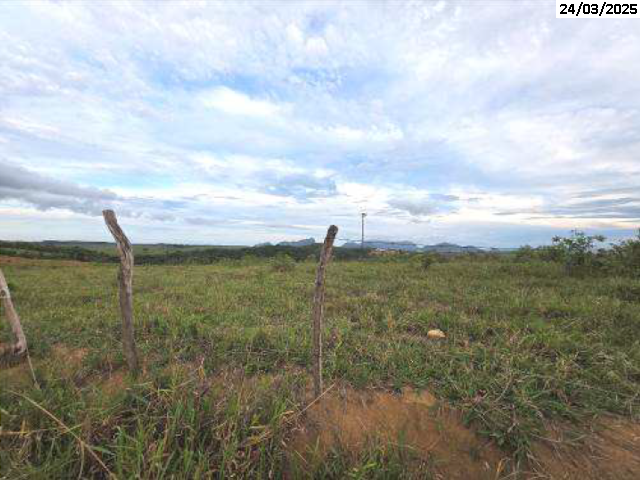 Chácara com 20.427,50m² em Serra/ES, terreno rural, sem benfeitorias