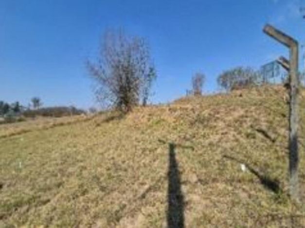 Lote de 274,85 m² em Capivari/SP