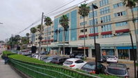 Sala comercial 37m² com 1 vaga de garagem -