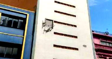 Box de Garagem com 19,30m² no Centro de São Paulo